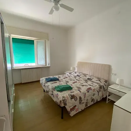 Holiday home Casa Vacanze Pacific Sirolo