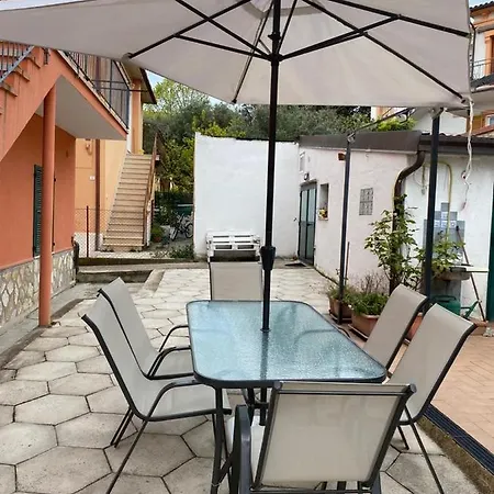 Tatil Evi Casa Vacanze Pacific *