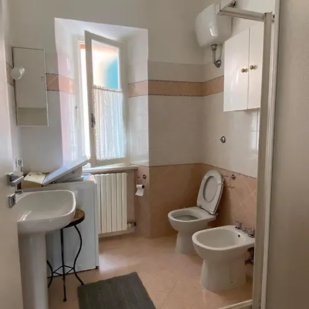 Holiday home Casa Vacanze Pacific