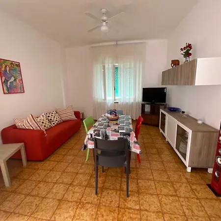 Holiday home Casa Vacanze Pacific *