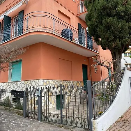 Casa Vacanze Pacific Sirolo