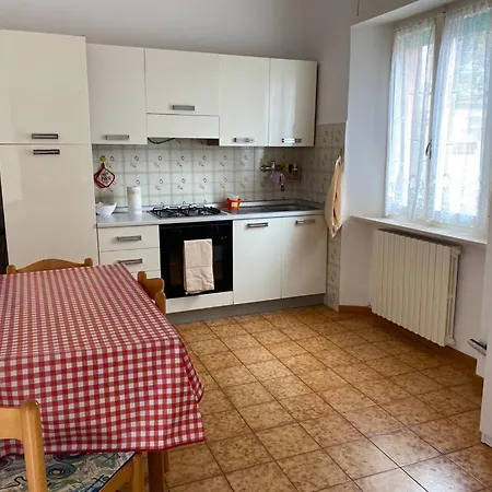 Casa Vacanze Pacific *