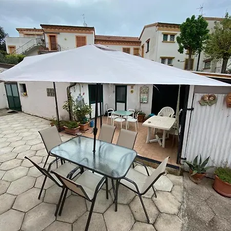 Casa Vacanze Pacific