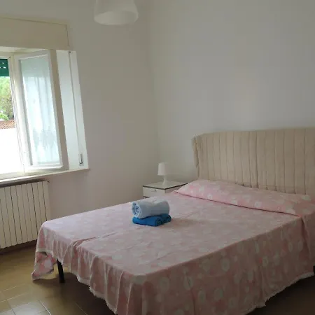 Holiday home Casa Vacanze Pacific
