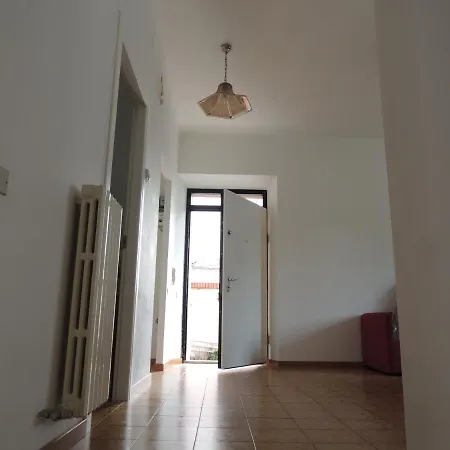 Holiday home Casa Vacanze Pacific