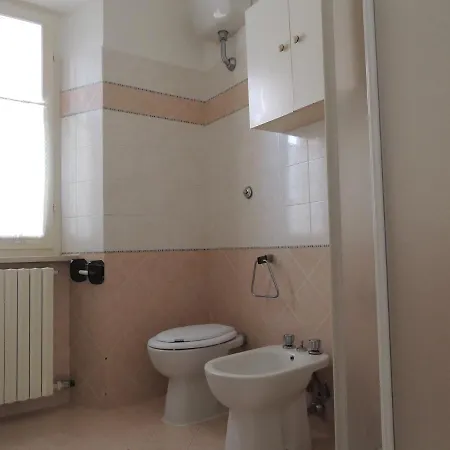 Casa Vacanze Pacific Tatil Evi *