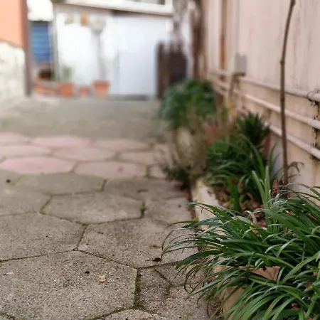 Holiday home Casa Vacanze Pacific Sirolo