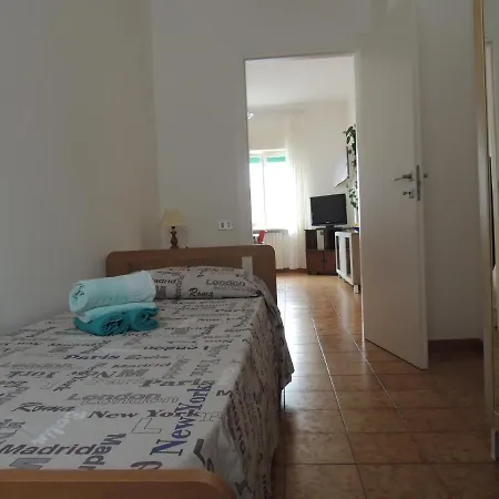 Holiday home Casa Vacanze Pacific