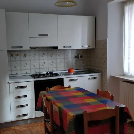 Holiday home Casa Vacanze Pacific *