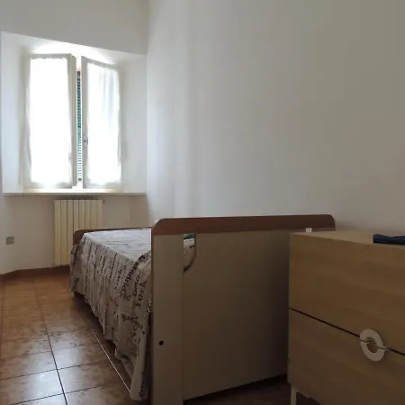 Casa Vacanze Pacific * Sirolo