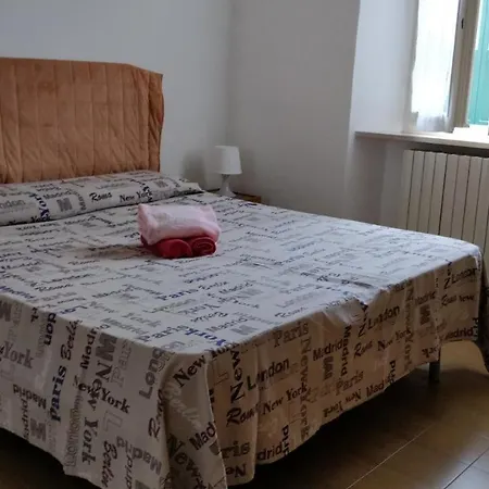 Casa Vacanze Pacific * Sirolo