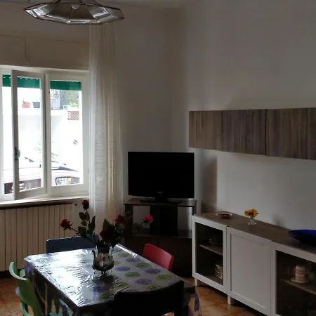Casa Vacanze Pacific Holiday home *
