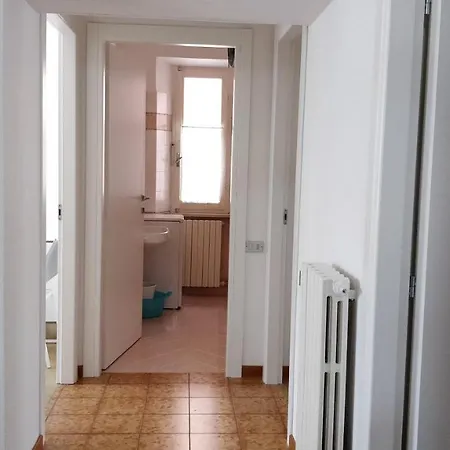 Casa Vacanze Pacific Tatil Evi *
