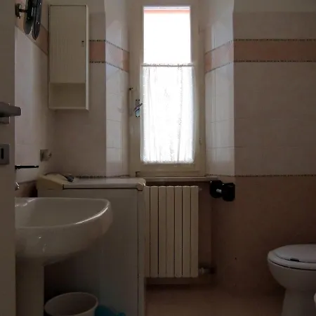 Holiday home Casa Vacanze Pacific