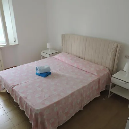 Casa Vacanze Pacific Holiday home