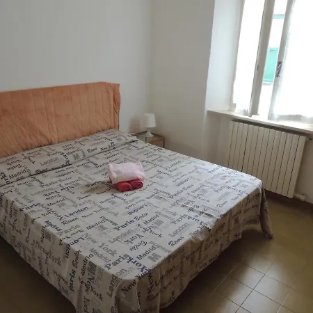 Casa Vacanze Pacific Sirolo